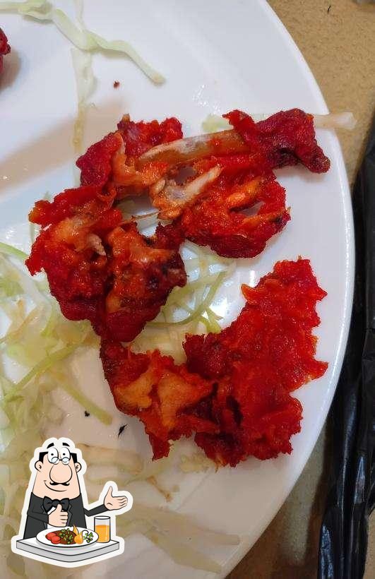 Photo from Zomato