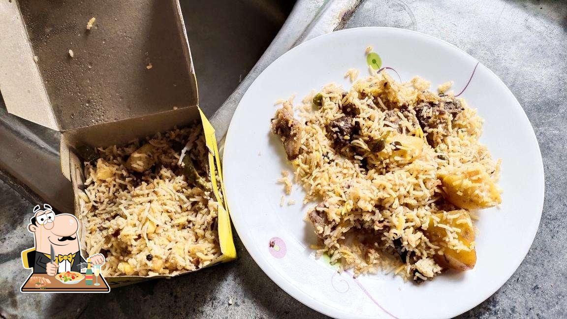 Photo from Zomato