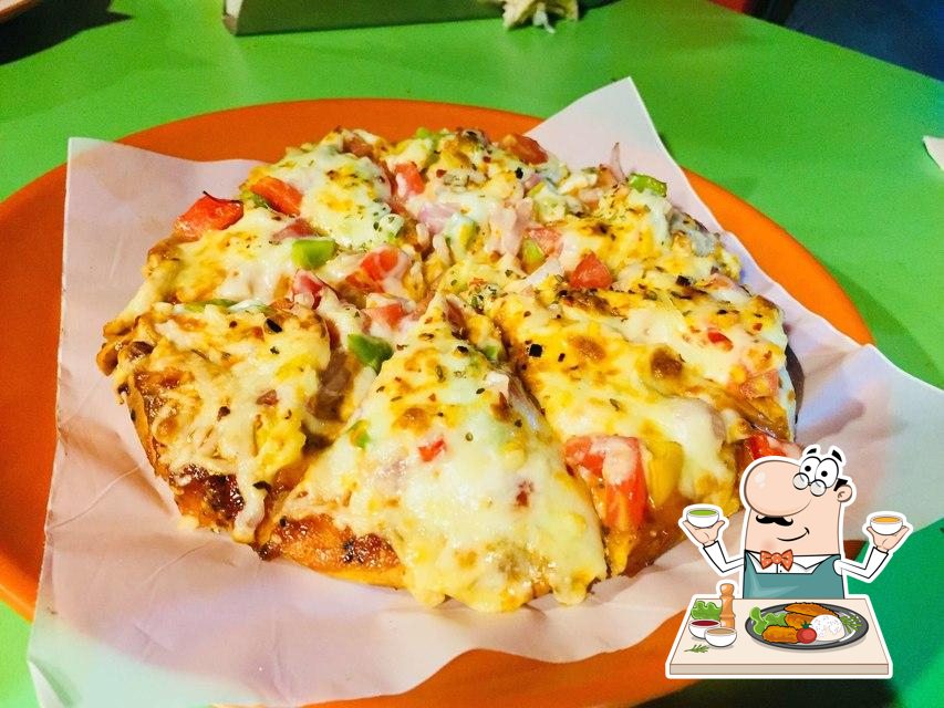 Photo from Zomato
