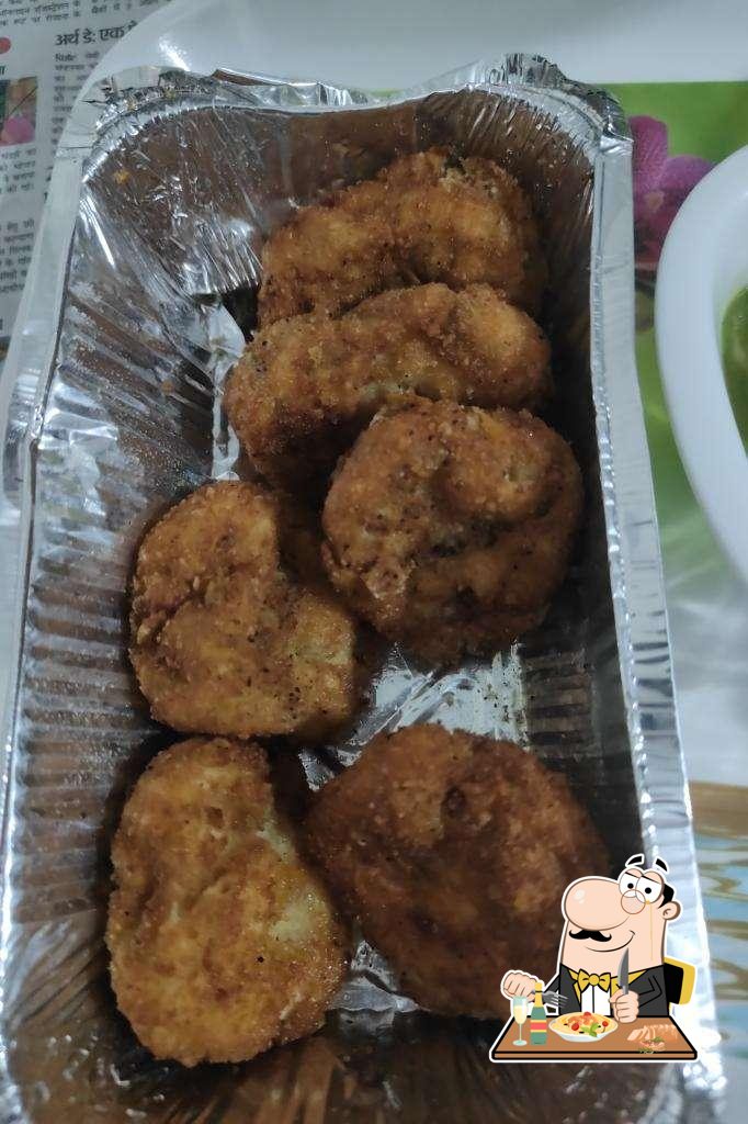 Photo from Zomato