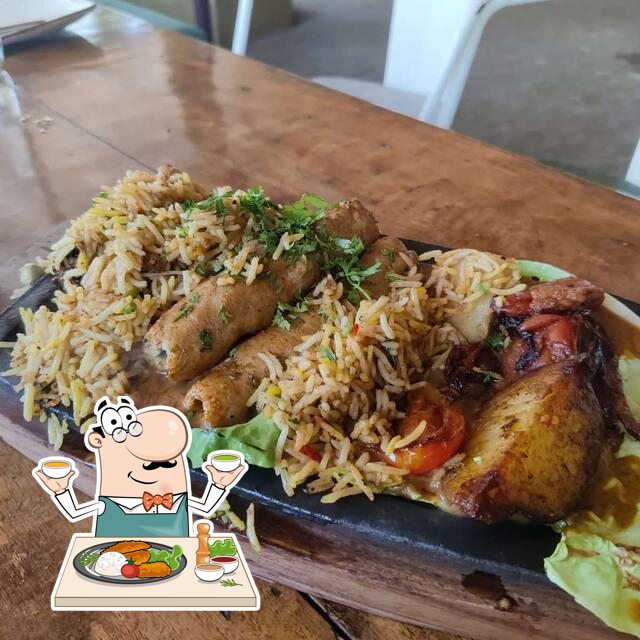 Photo from Zomato