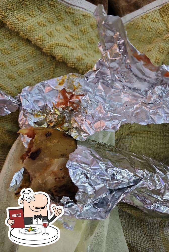 Photo from Zomato