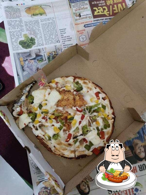 Photo from Zomato