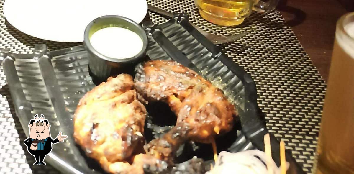 Photo from Zomato
