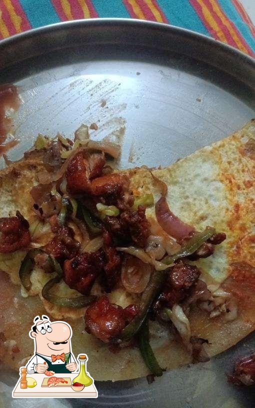 Photo from Zomato