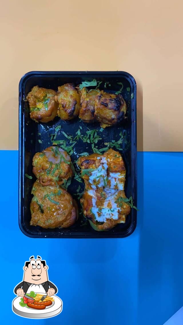 Photo from Zomato
