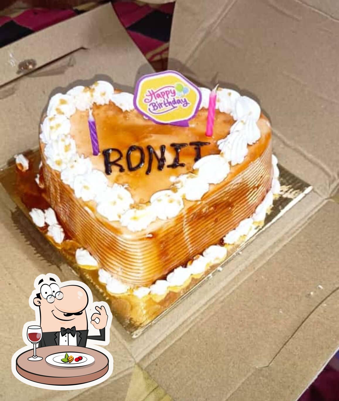 Photo from Zomato