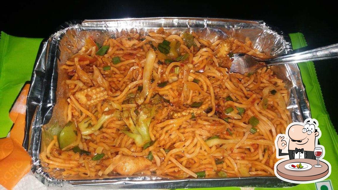 Photo from Zomato