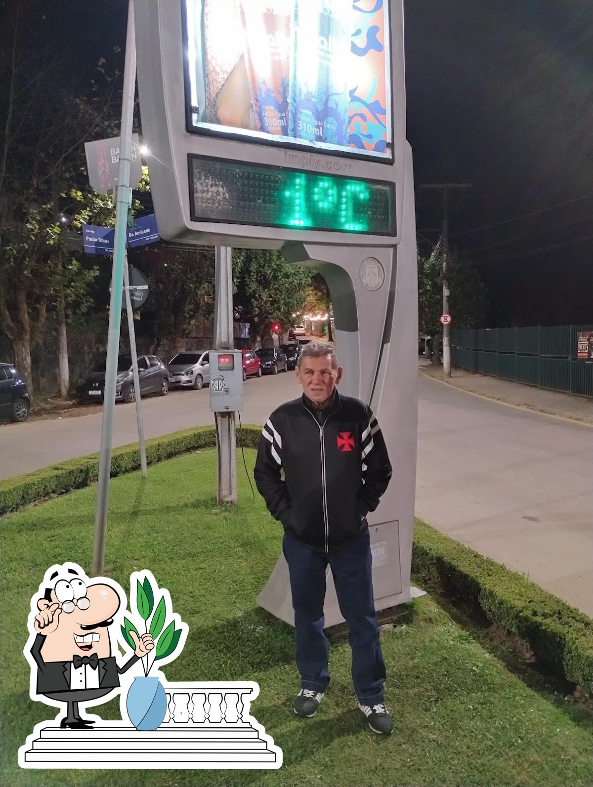 Foto do Google