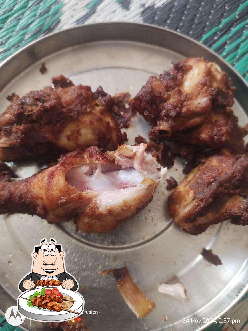 Photo from Zomato
