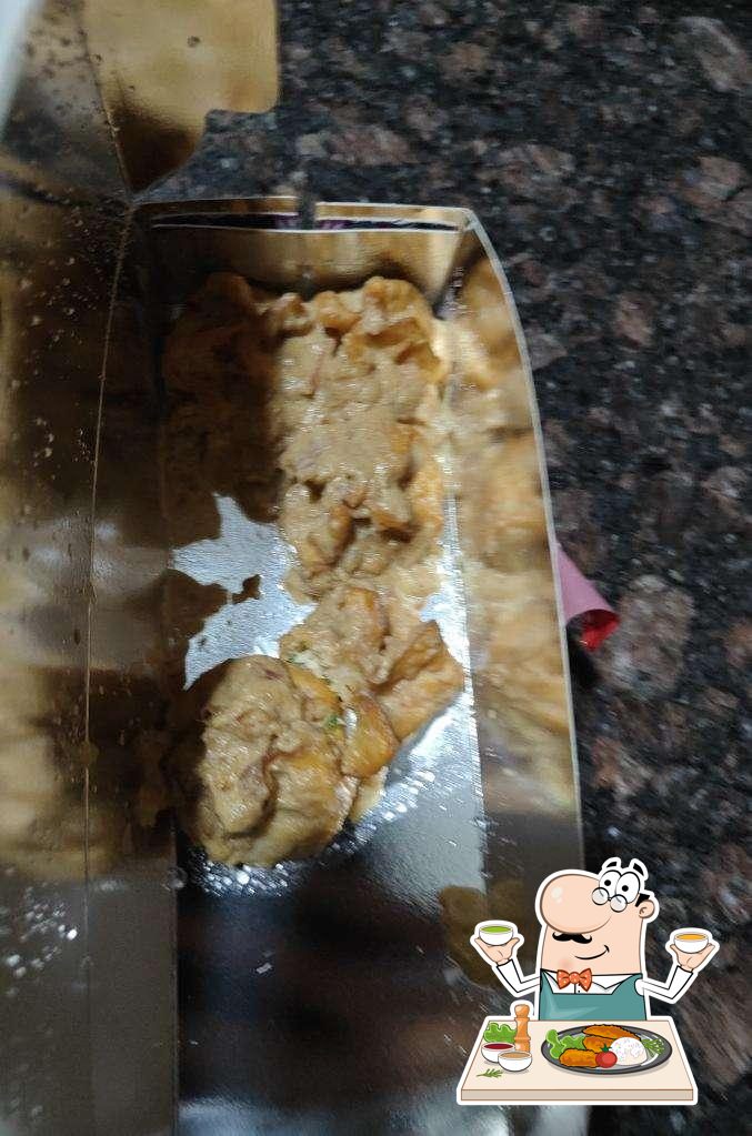 Photo from Zomato