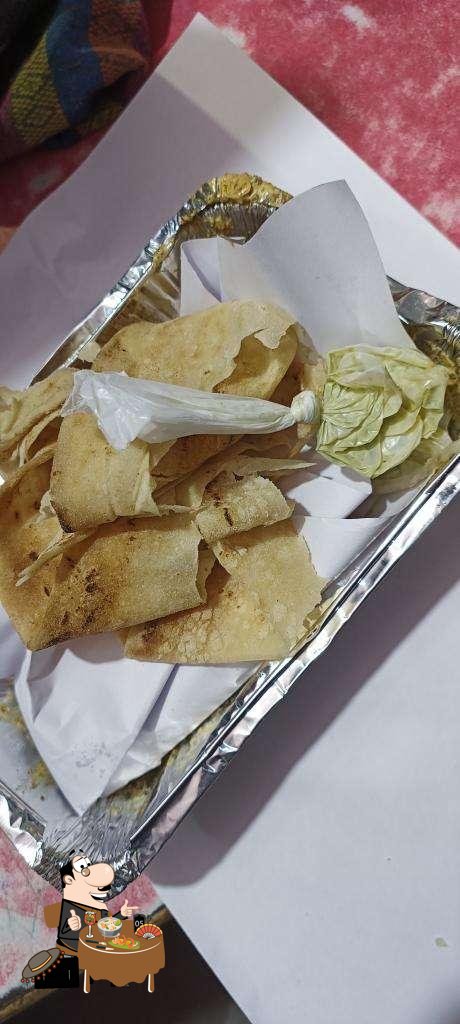Photo from Zomato
