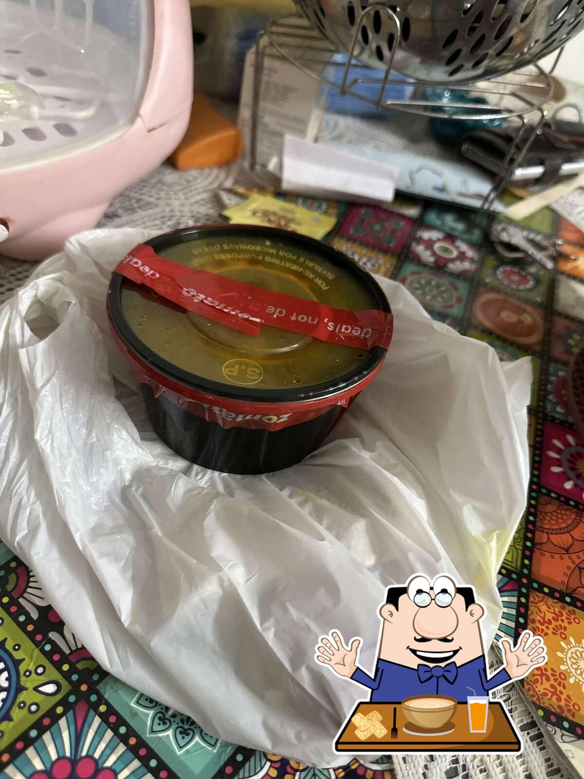 Photo from Zomato
