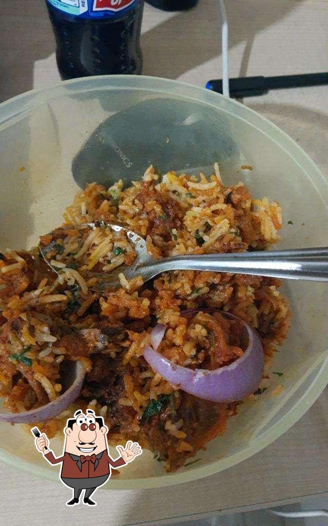 Photo from Zomato