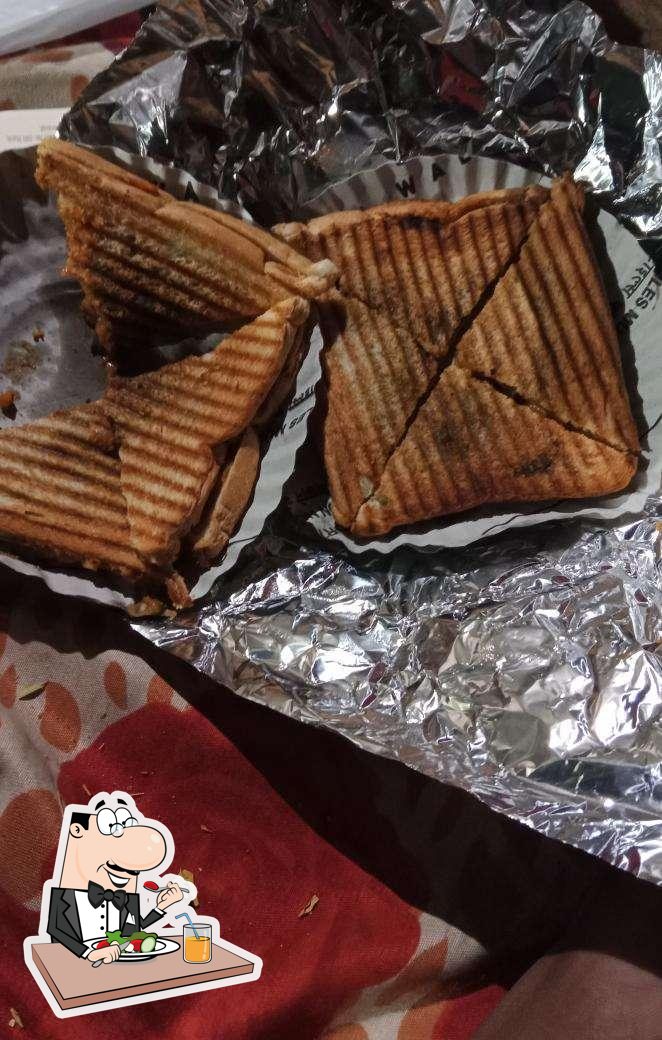 Photo from Zomato