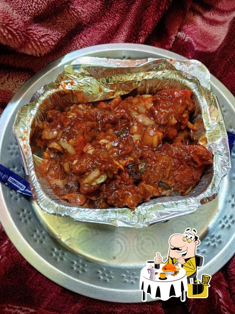 Photo from Zomato