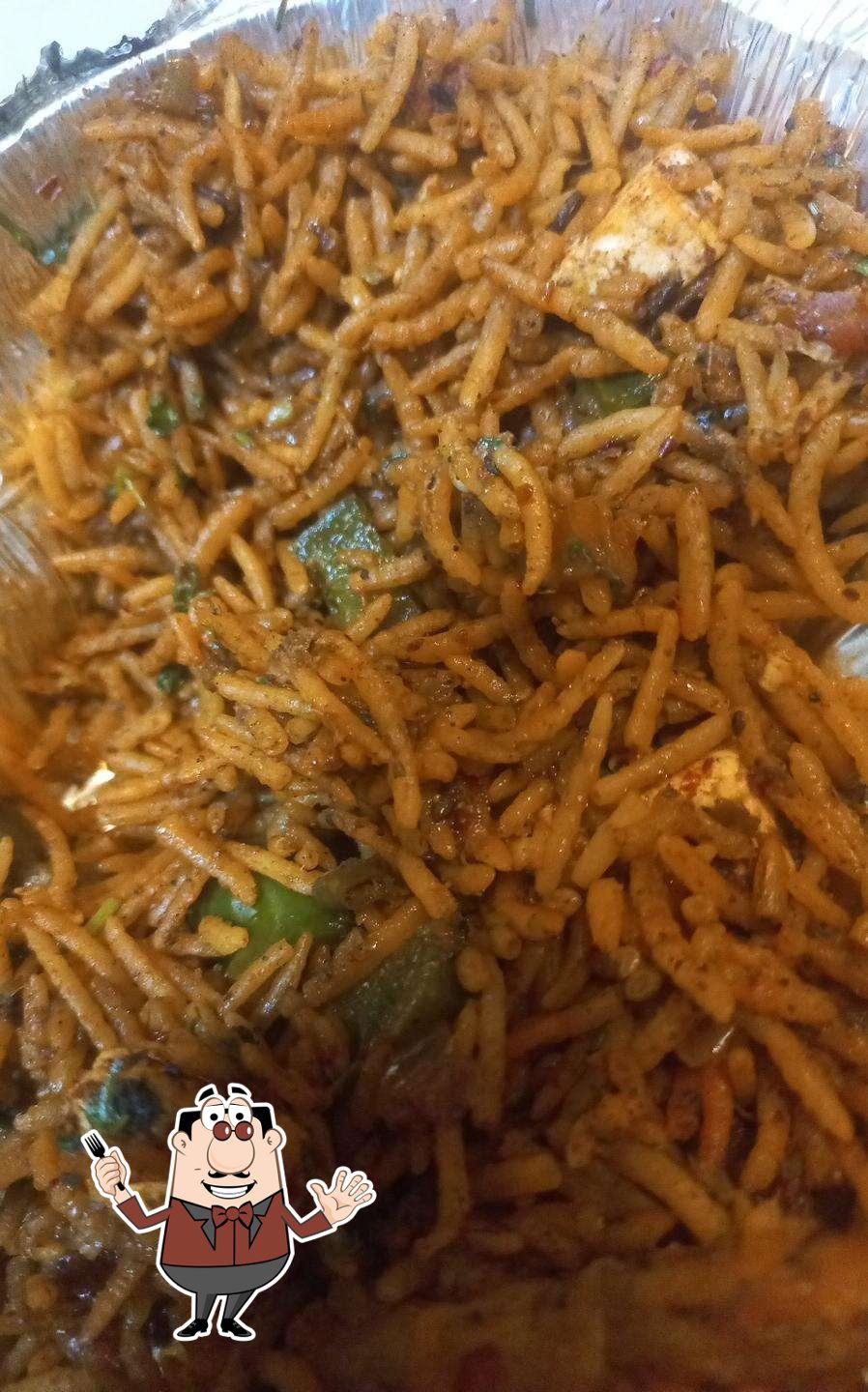 Photo from Zomato