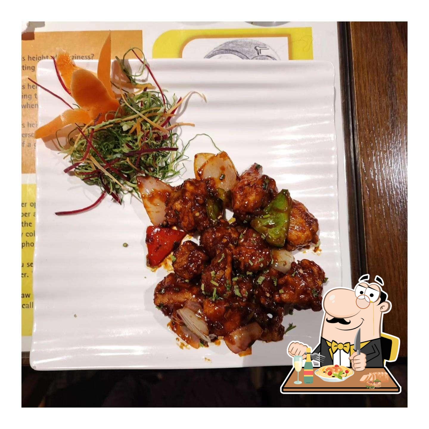 Photo from Zomato