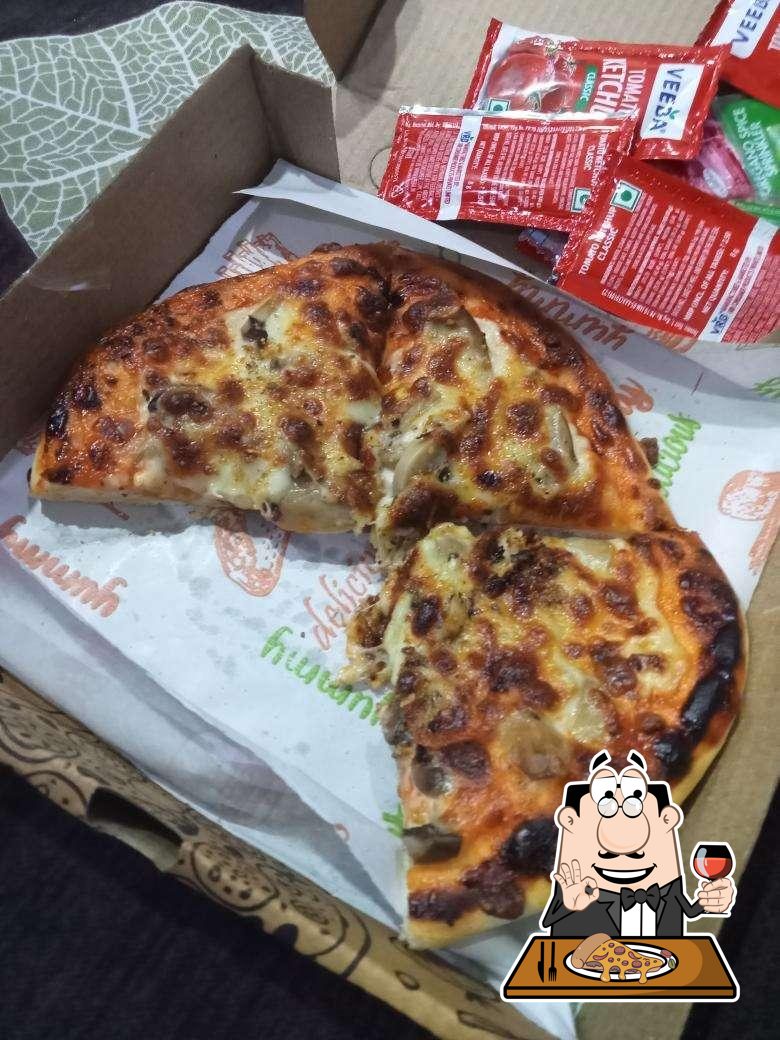 Photo from Zomato