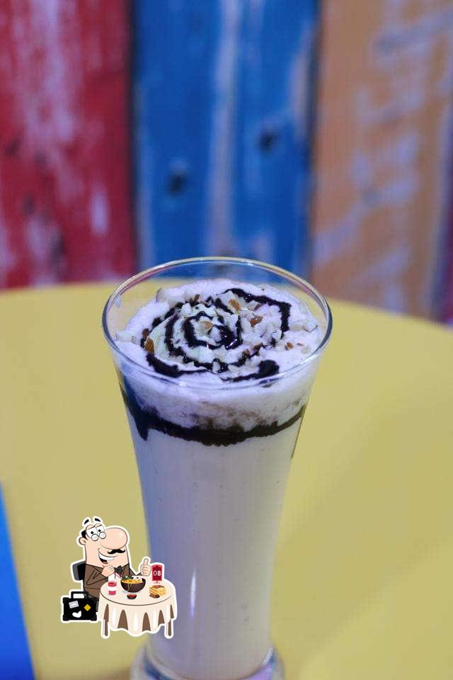Photo from Zomato
