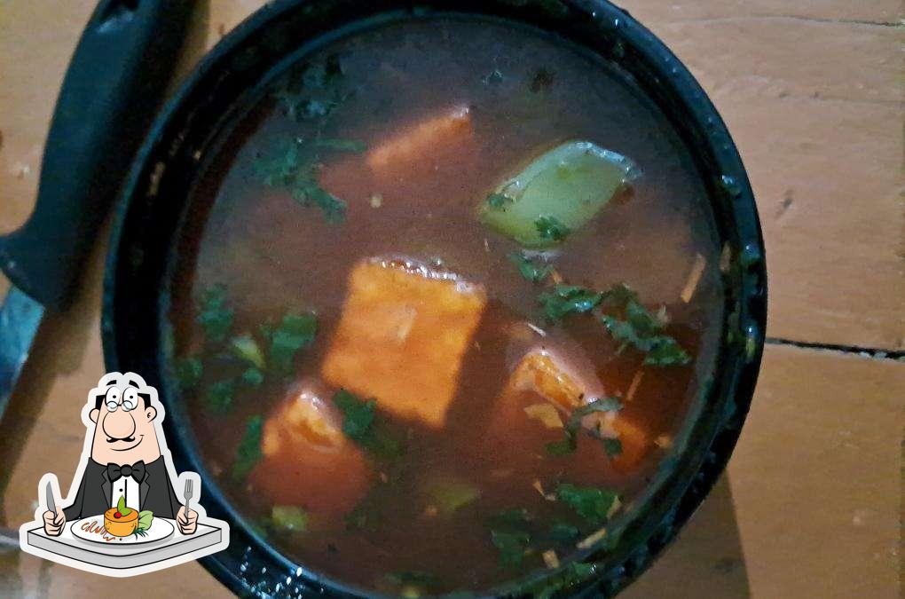 Photo from Zomato
