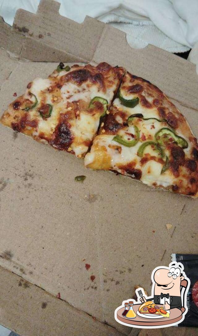 Photo from Zomato