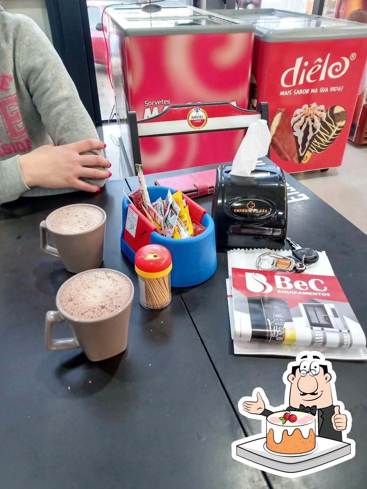 Foto do Google