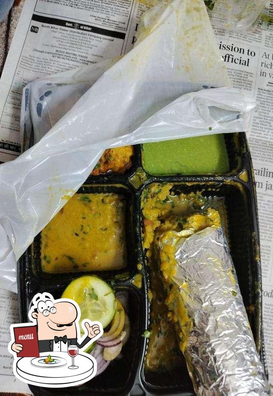 Photo from Zomato