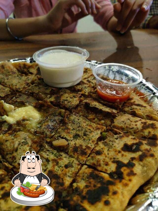 Photo from Zomato