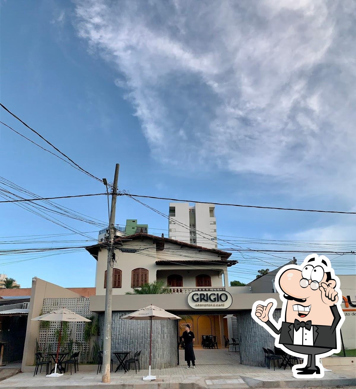 Foto do Google