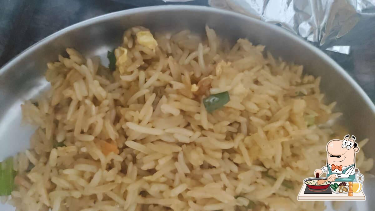 Photo from Zomato