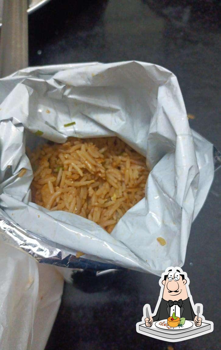 Photo from Zomato