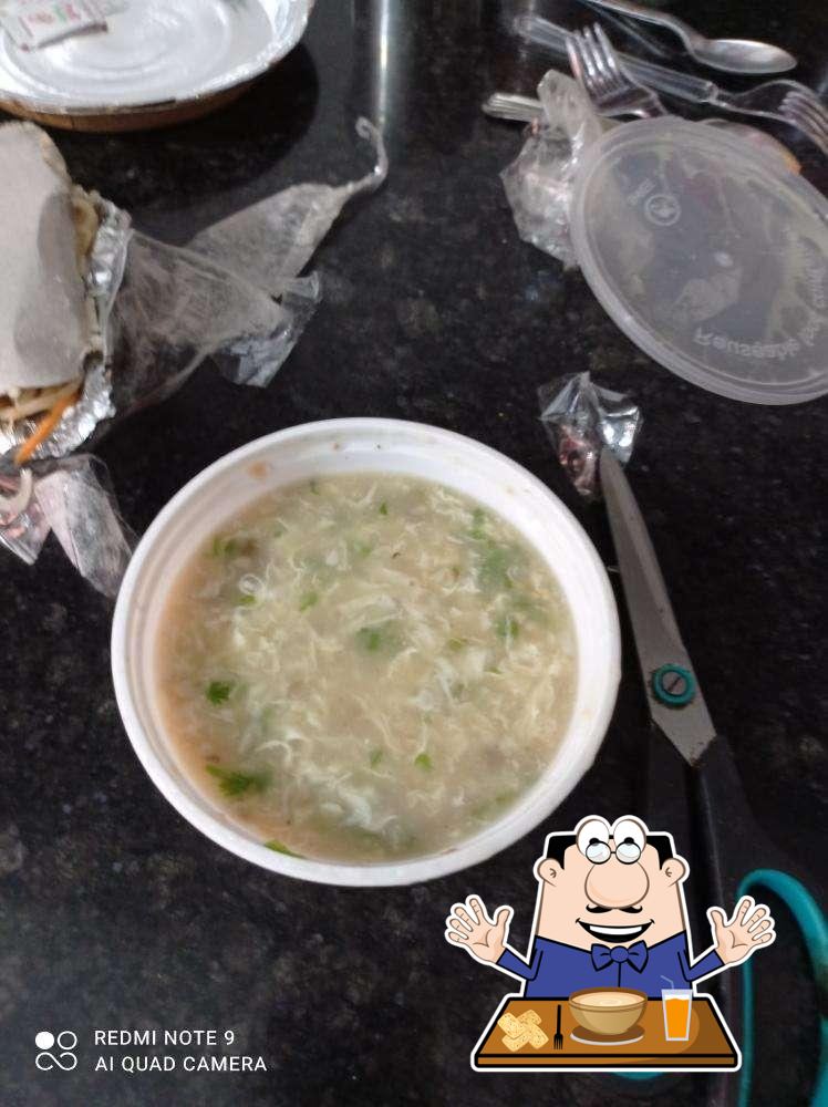 Photo from Zomato