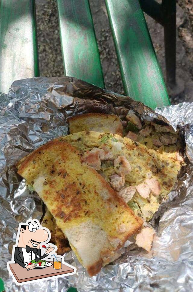 Photo from Zomato