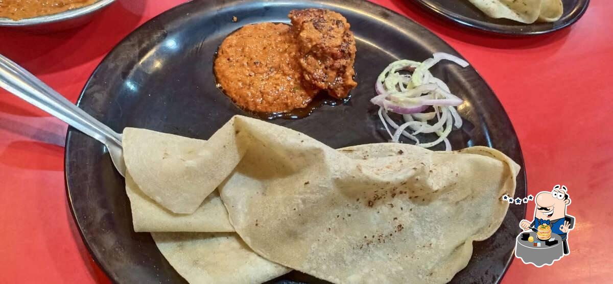 Photo from Zomato