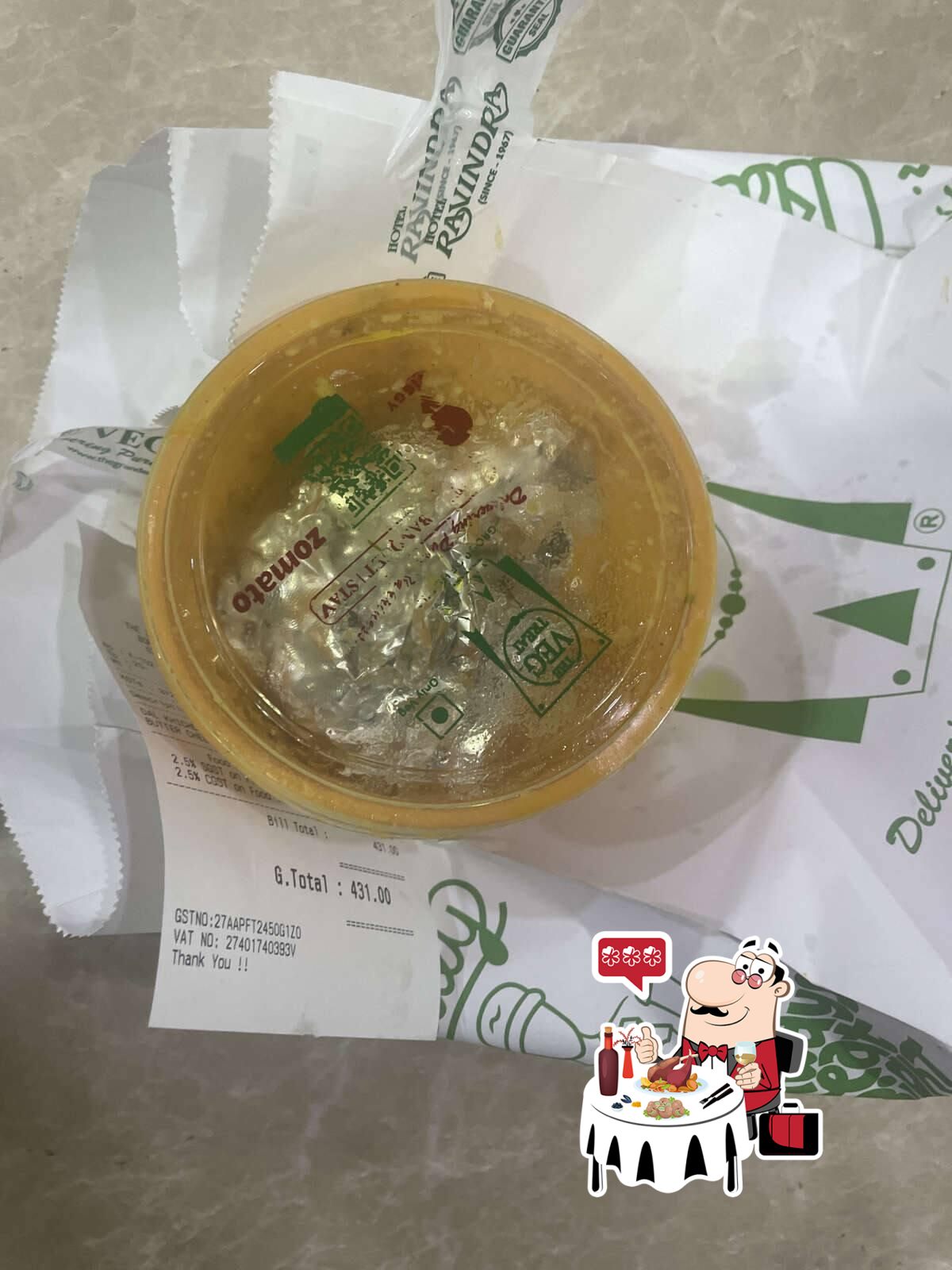 Photo from Zomato