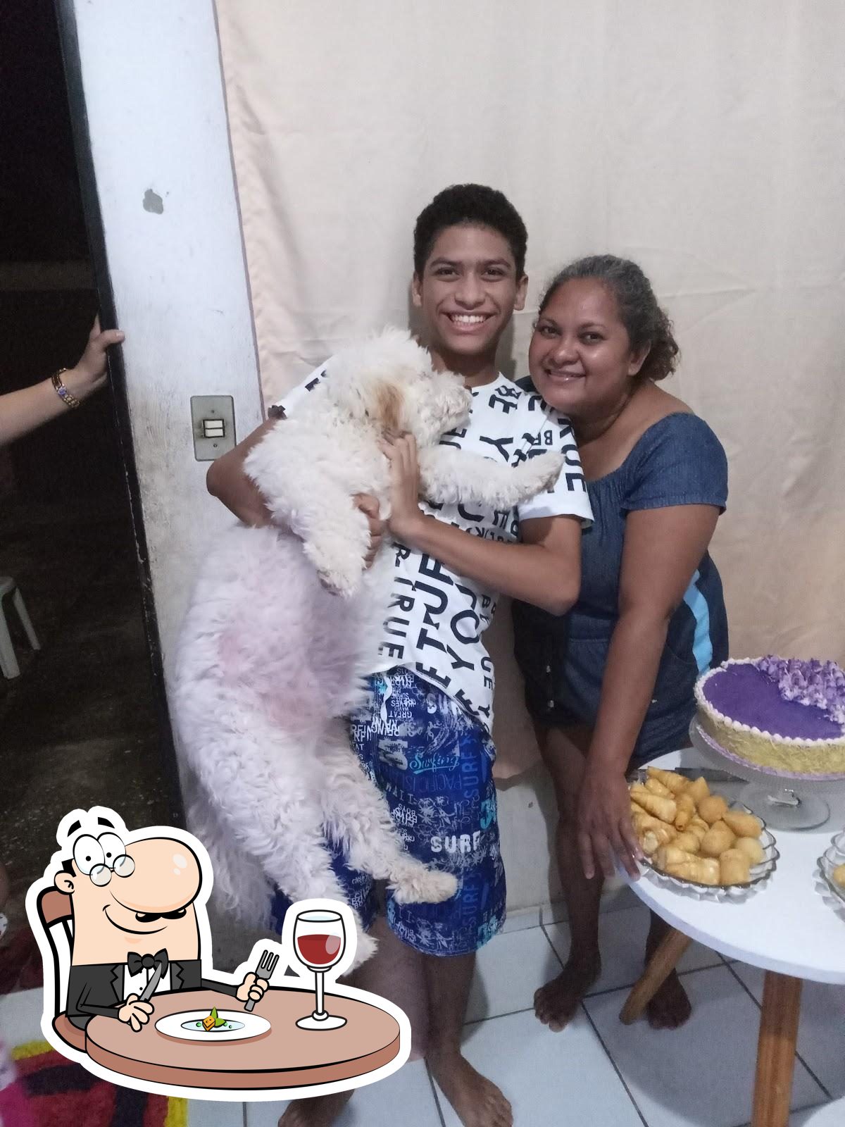 Foto do Google
