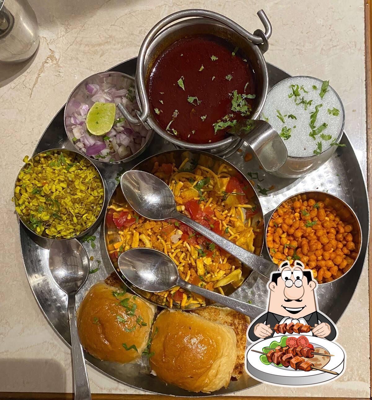 Photo from Zomato