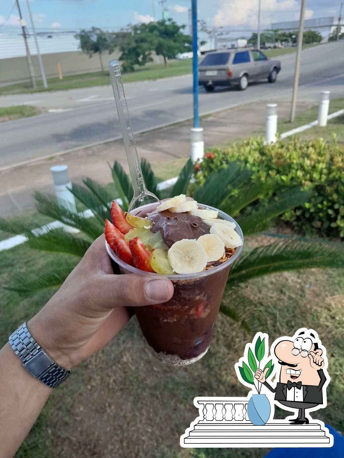 Foto do Google