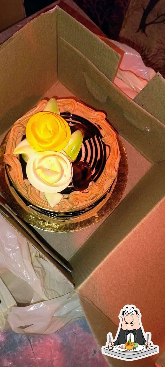 Photo from Zomato