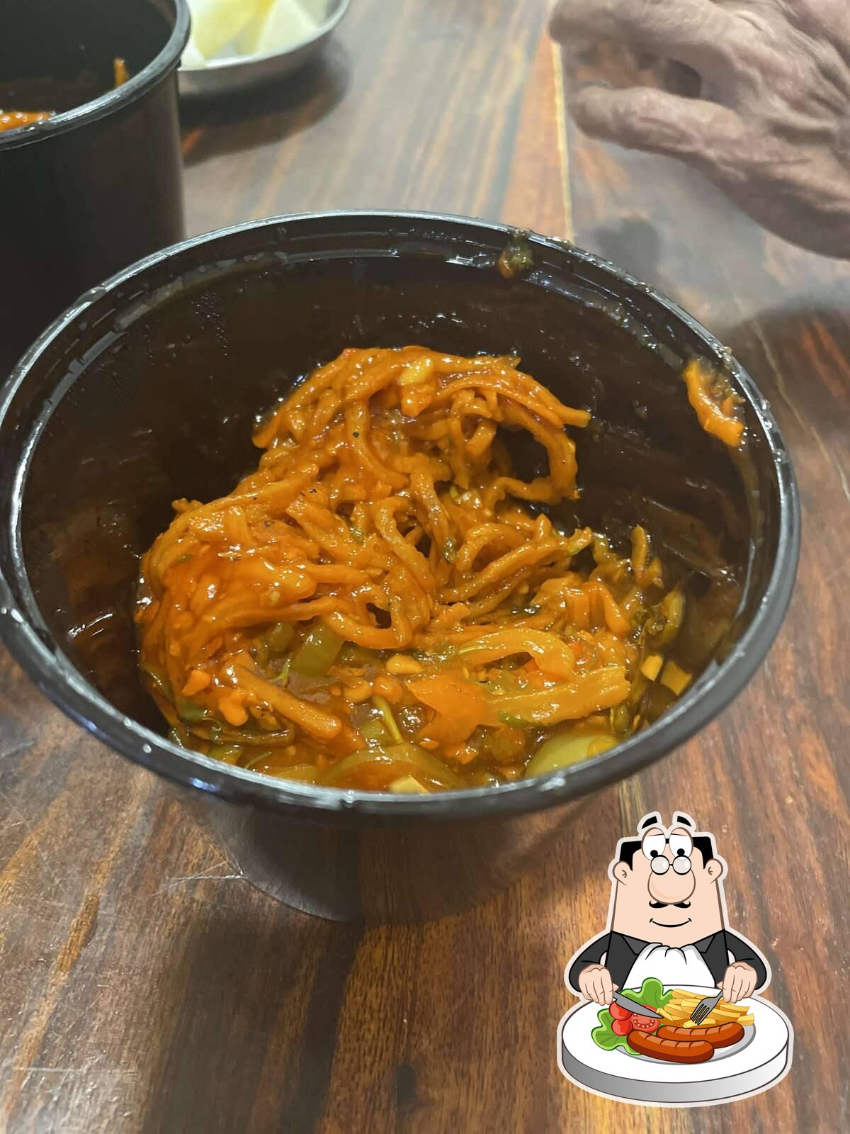 Photo from Zomato