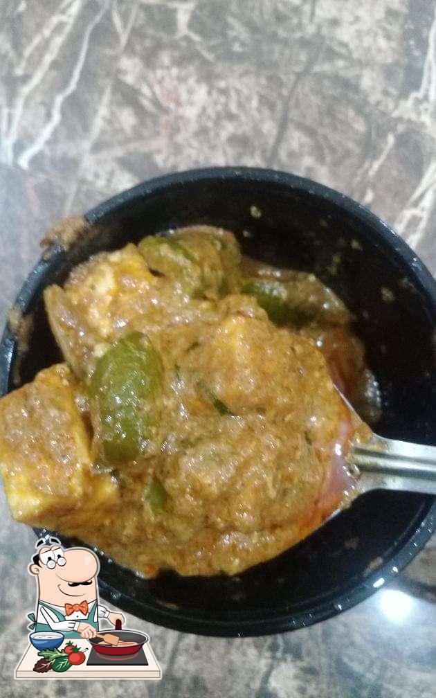 Photo from Zomato