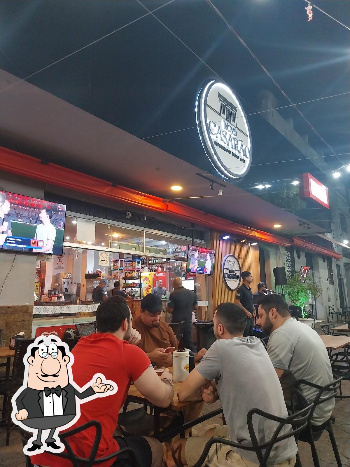 Foto do Google