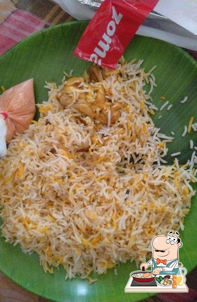 Photo from Zomato