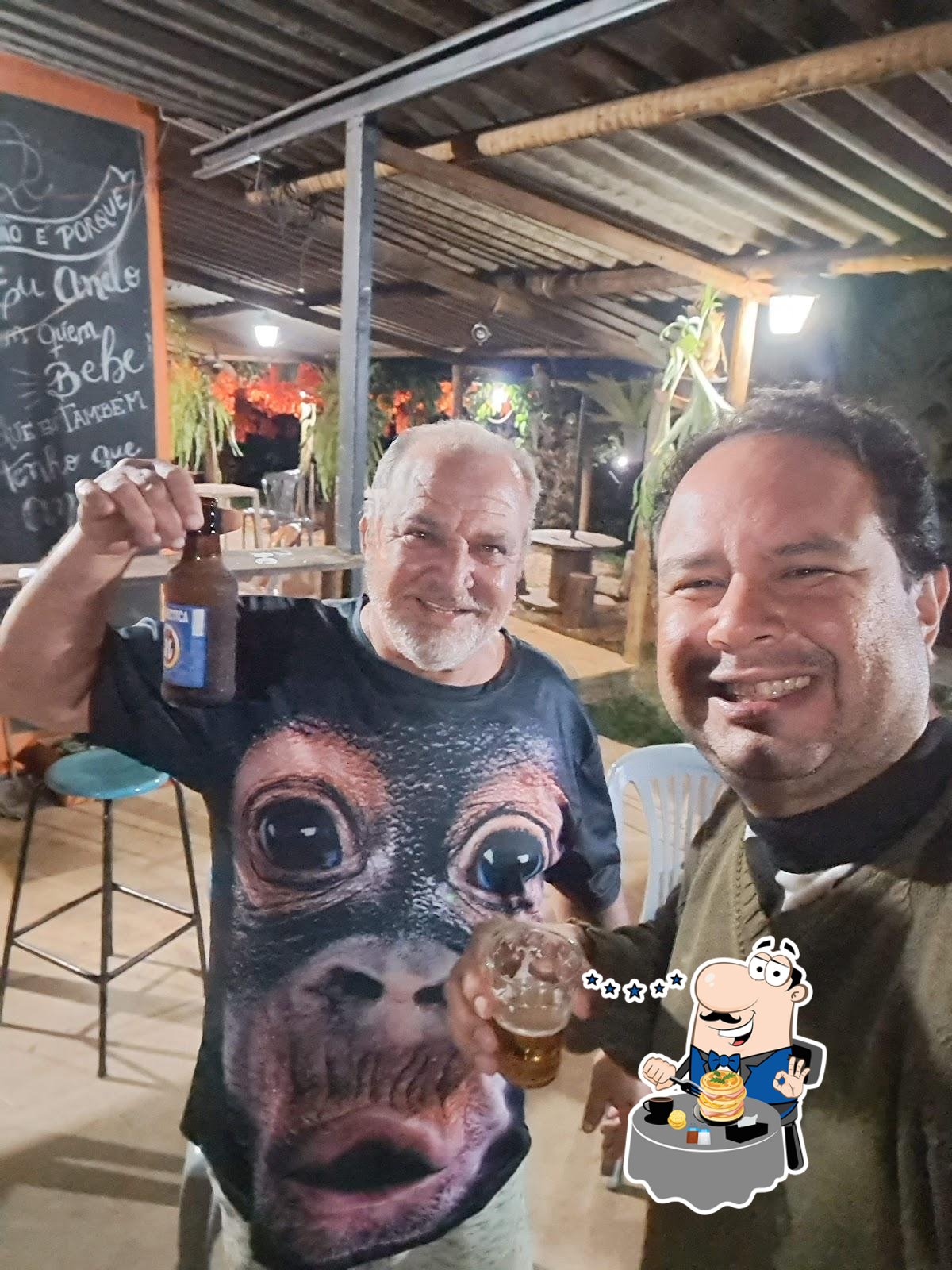 Foto do Google