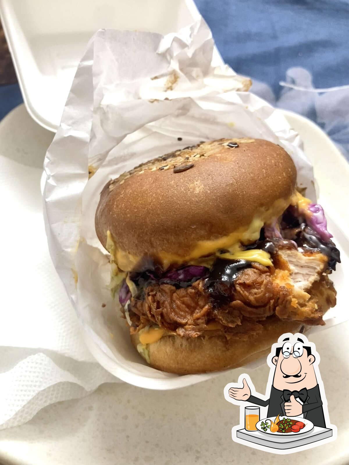 Photo from Zomato