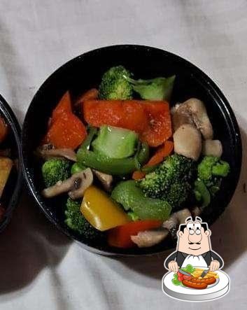Photo from Zomato