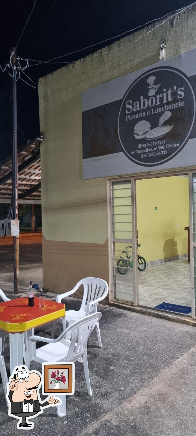 Foto do Google