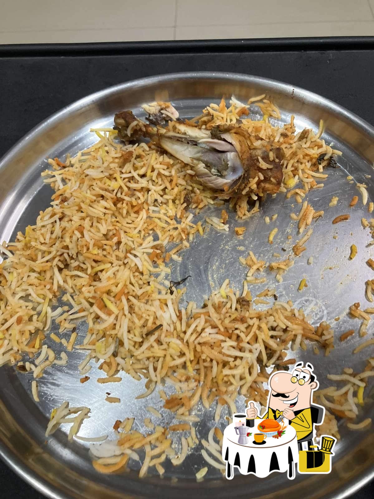 Photo from Zomato