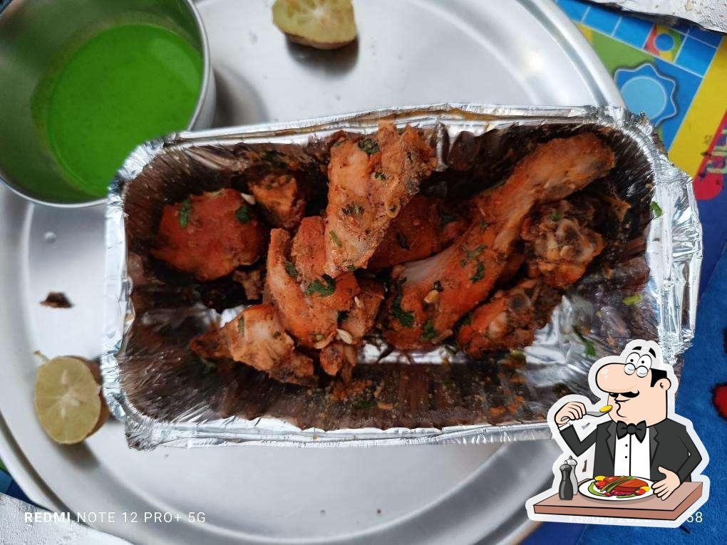 Photo from Zomato